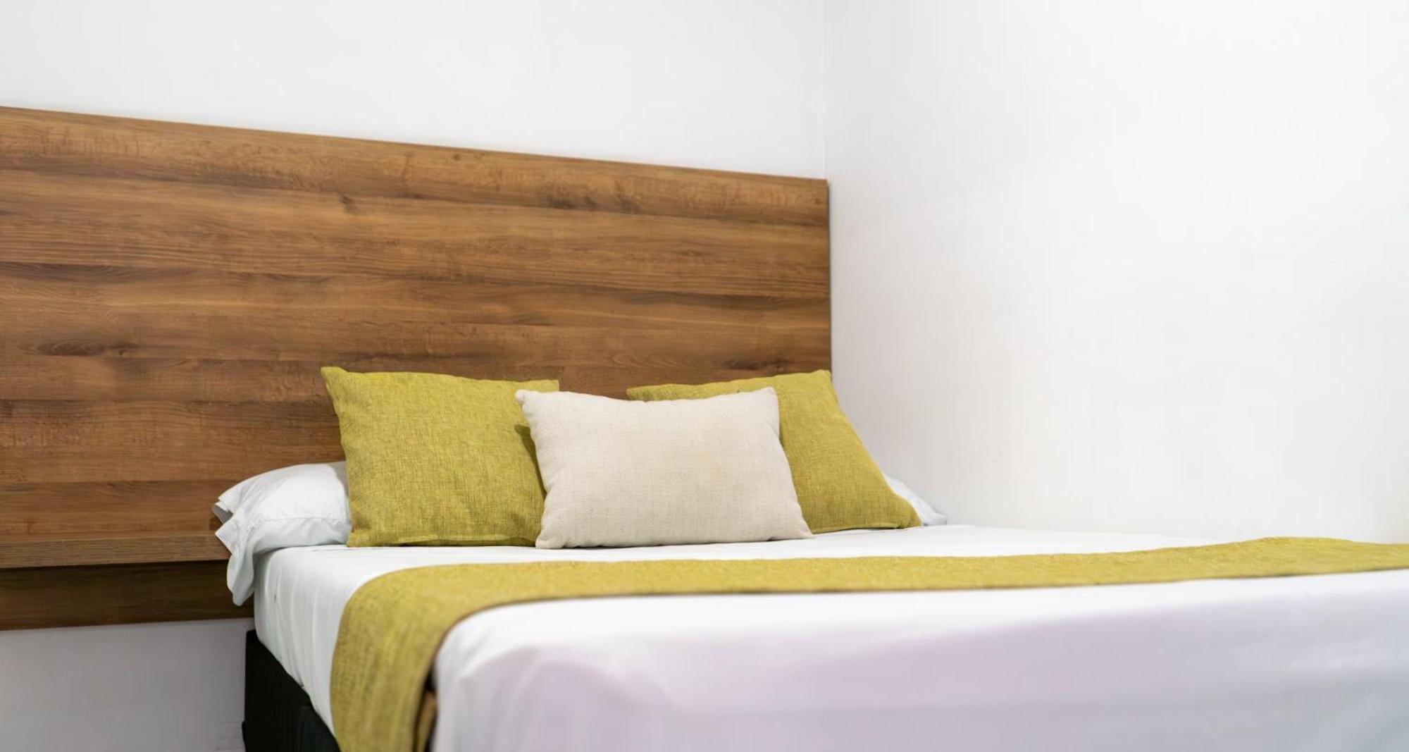 Casa Mama Hotel Манисалес Екстериор снимка